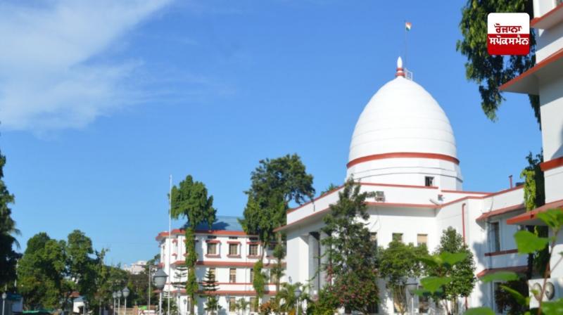 Assam government gives 1875 acres of land to Adani Group Assam government gives 1875 acres of land to Adani Group