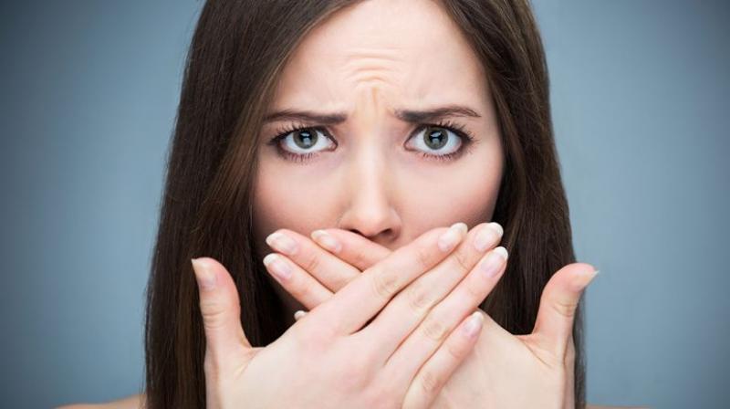 If you have bad breath, follow these home remedies If you have bad breath, follow these home remedies