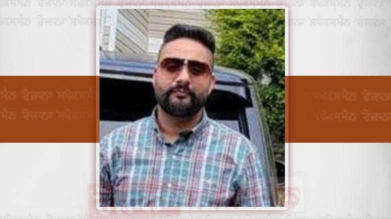 A Punjabi youth died of a heart attack in America A Punjabi youth died of a heart attack in America