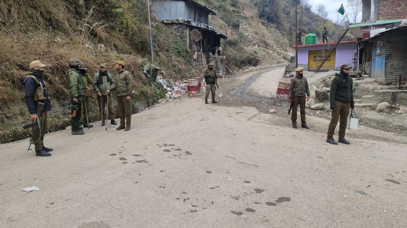 Jammu Kashmir Jammu Kashmir