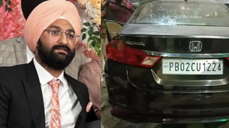 Amoldeep singh Amoldeep singh