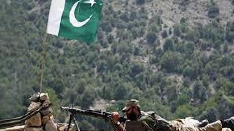 Pakistan Army Pakistan Army