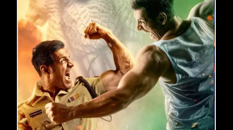 Satyamev Jayate 2 Satyamev Jayate 2