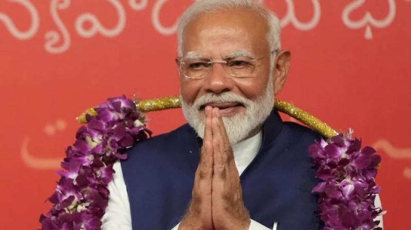PM Modi PM Modi