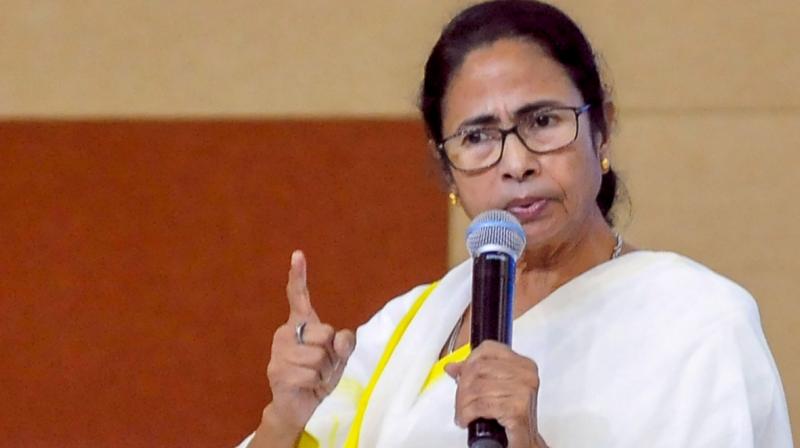 Mamata Banerjee