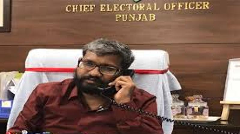 Dr. S. Karuna Raju Dr. S. Karuna Raju