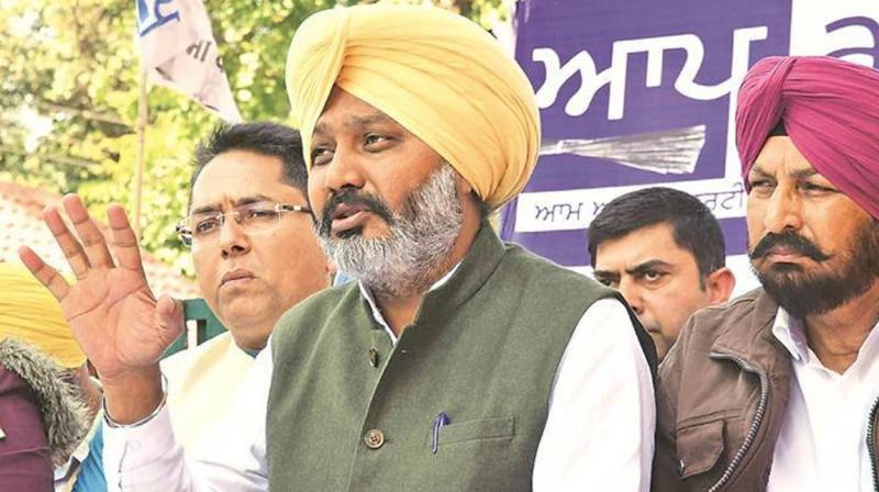 Harpal singh cheema Harpal singh cheema