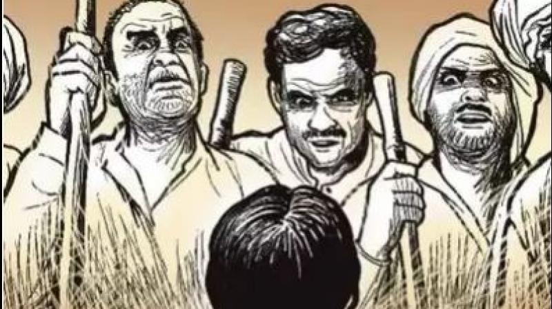 Rajasthan honour killing Rajasthan honour killing