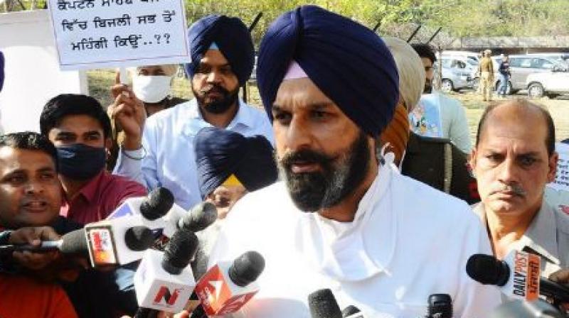General Secretary Shiromani Akali Dal | MLA, Majitha General Secretary Shiromani Akali Dal | MLA, Majitha