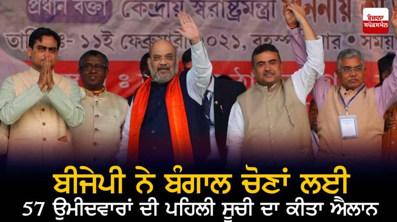 BJP Leader BJP Leader