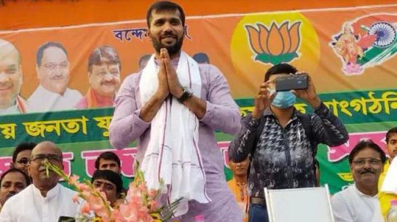 Ashok Dinda Ashok Dinda