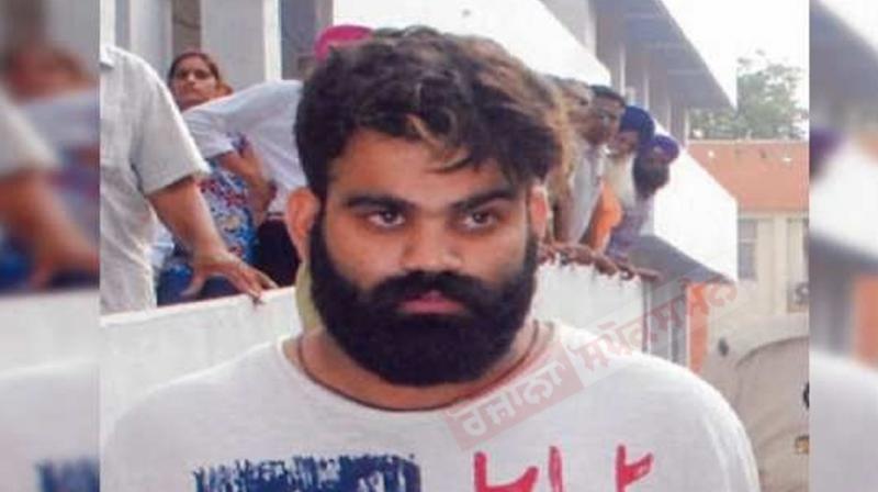 Jaggu Bhagwanpuria Jaggu Bhagwanpuria