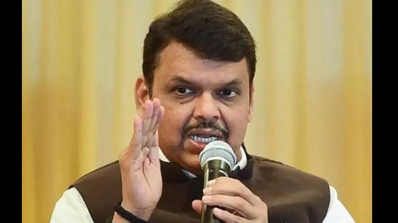 Devendra Fadnavis Devendra Fadnavis