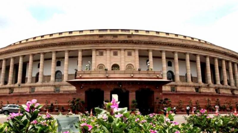 Parliament Parliament