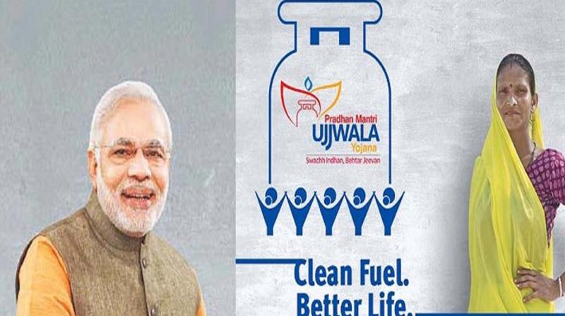 Ujjawala Yojna Ujjawala Yojna