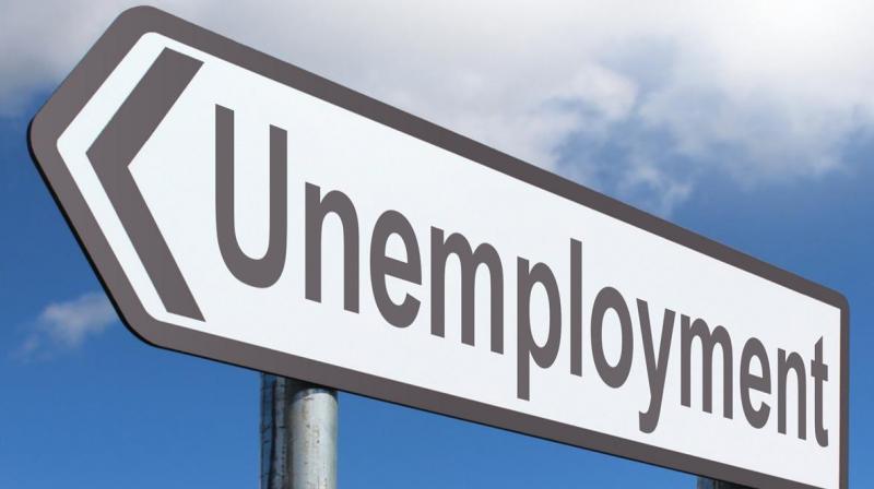 20 million people unemployed from 2012-2018 20 million people unemployed from 2012-2018