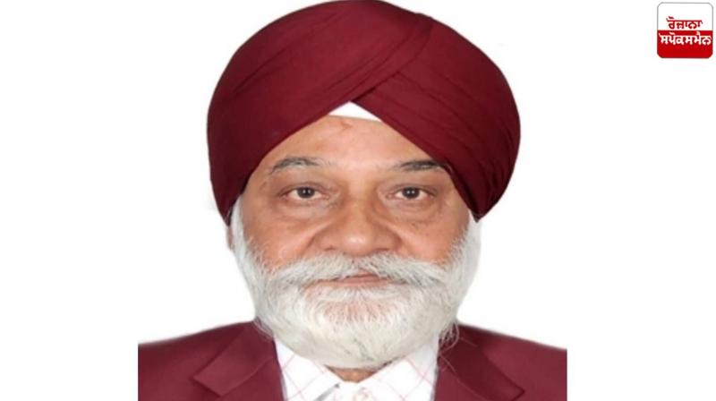Dalwinder Singh Abu Dhabi News in punjabi Dalwinder Singh Abu Dhabi News in punjabi