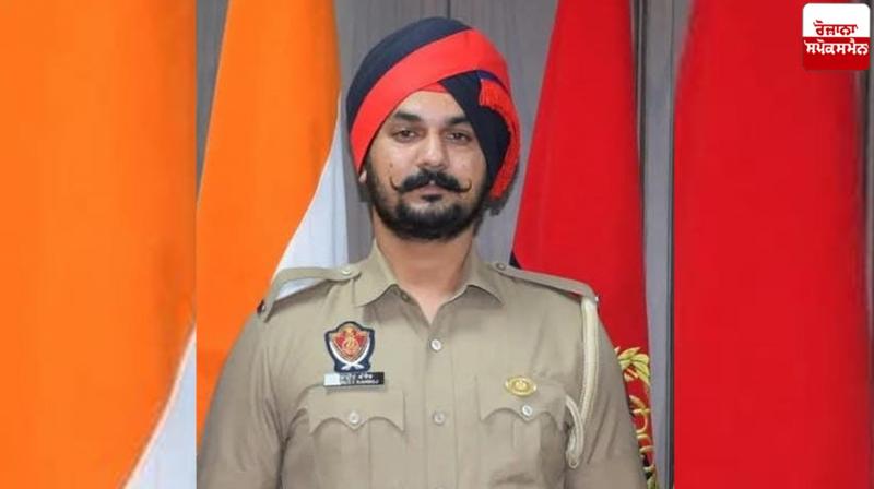 Fazilka CIA Staff employee death news Fazilka CIA Staff employee death news