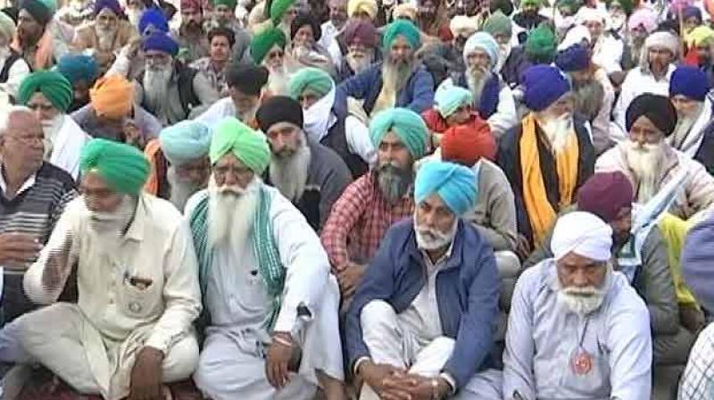 Bharat Bandh Bharat Bandh