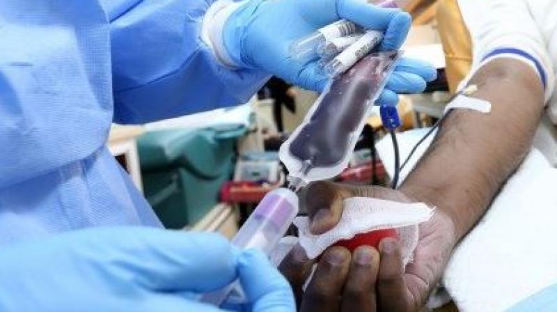 plasma therapy plasma therapy