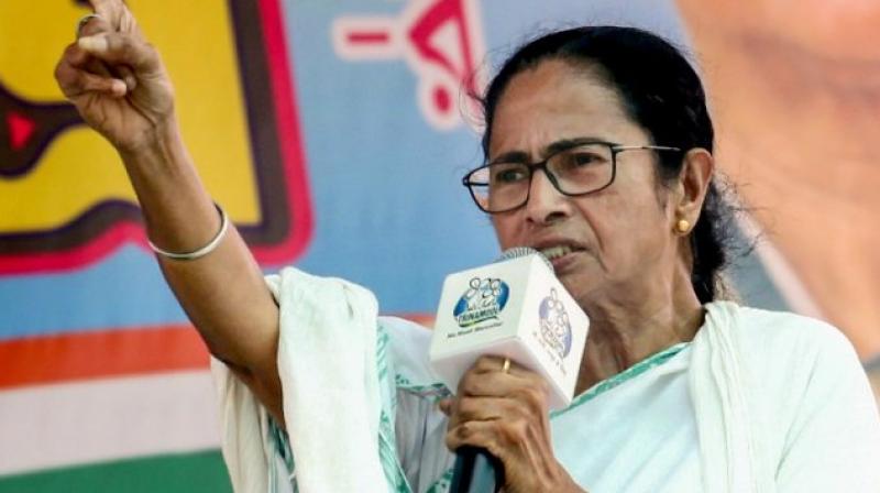 Lok Sabha Election-2019 exit polls gossip dont trust them says Mamata Banerjee