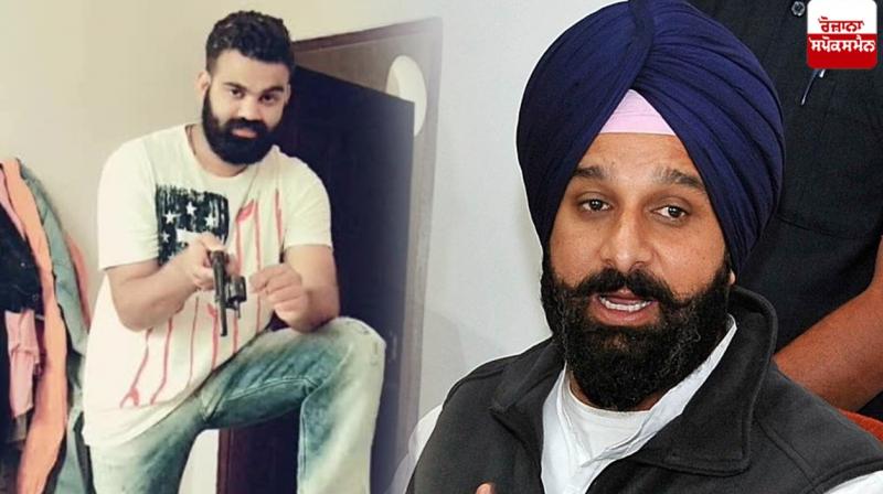 Exclusive report exposing the relationship between Bikram Majithia and Jaggu Bhagwanpuria Exclusive report exposing the relationship between Bikram Majithia and Jaggu Bhagwanpuria