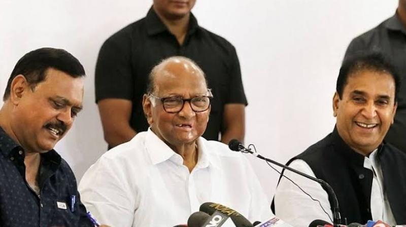 sharad pawar