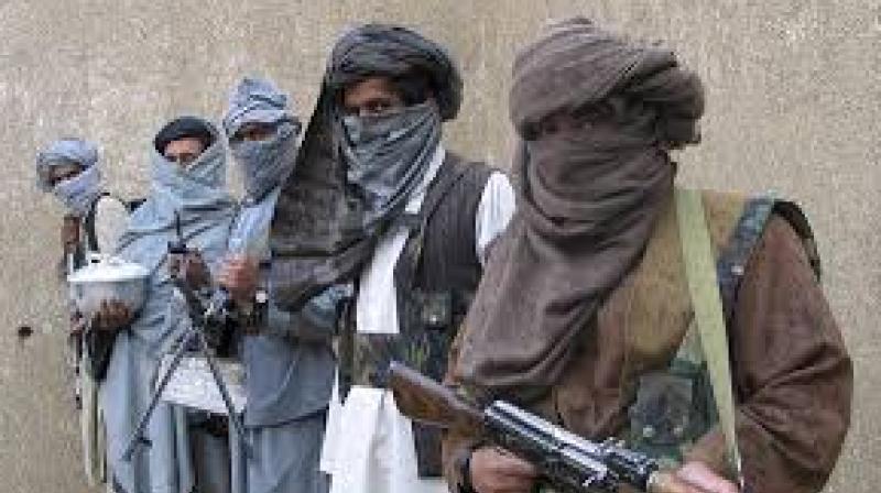 Pakistan uses 'terrorism as tool' against India: Former CIA director Pakistan uses 'terrorism as tool' against India: Former CIA director