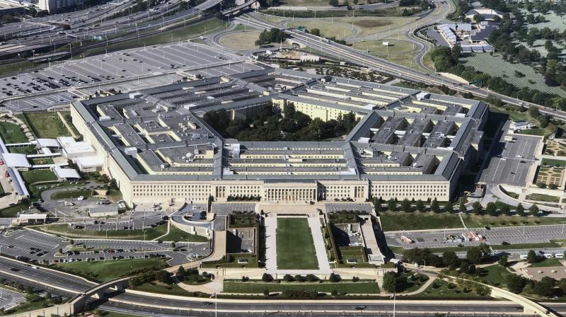 China uses Doklam like strategies to pursue its objectives: Pentagon China uses Doklam like strategies to pursue its objectives: Pentagon