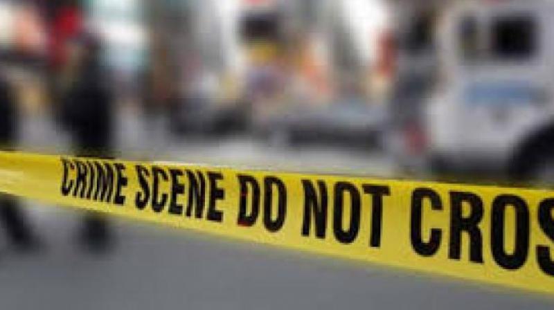 Pakistani national strangulates Indian to death to 'continue living in Dubai' Pakistani national strangulates Indian to death to 'continue living in Dubai'
