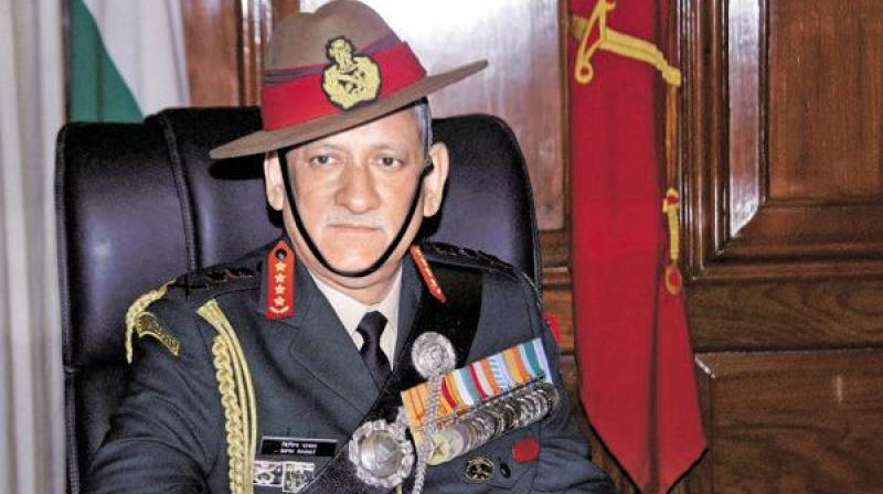 Bipin Rawat Bipin Rawat