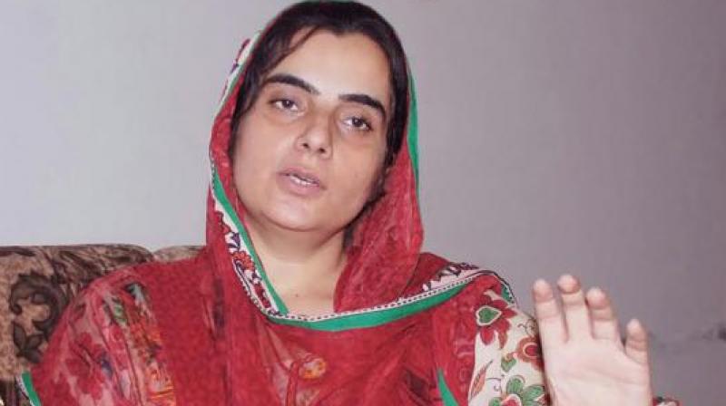 Baljinder Kaur Baljinder Kaur