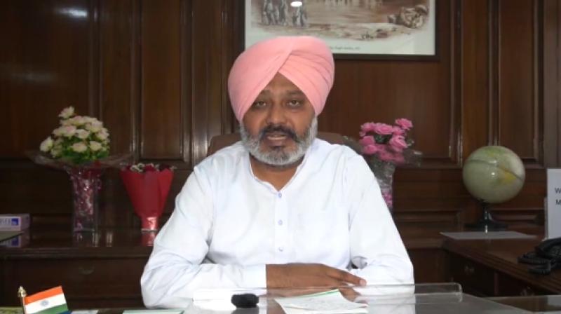 Harpal Cheema Harpal Cheema