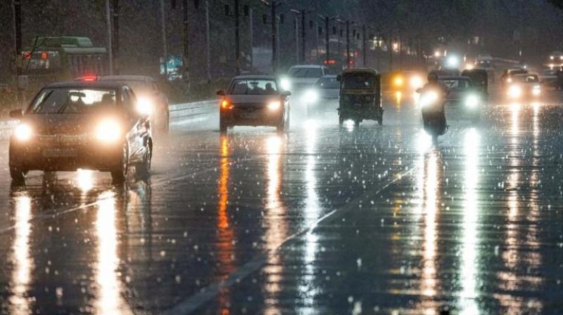 Punjab Weather Forecast: Representative Image. Punjab Weather Forecast: Representative Image.