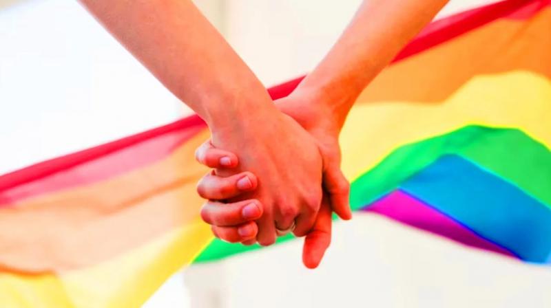 Nepal becomes first country of South Asia to approve same sex marriage Nepal becomes first country of South Asia to approve same sex marriage