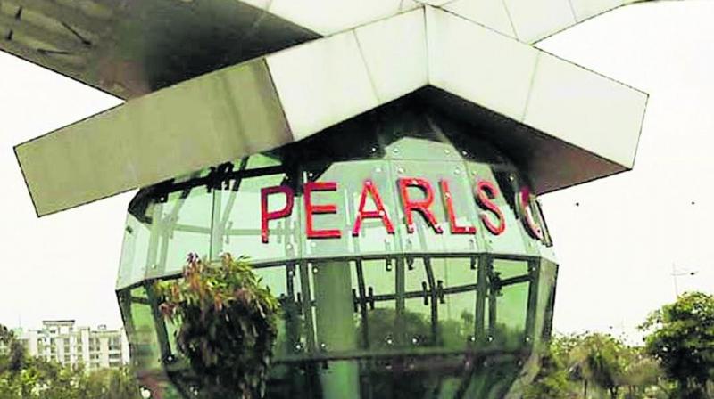 Pearls Group Pearls Group