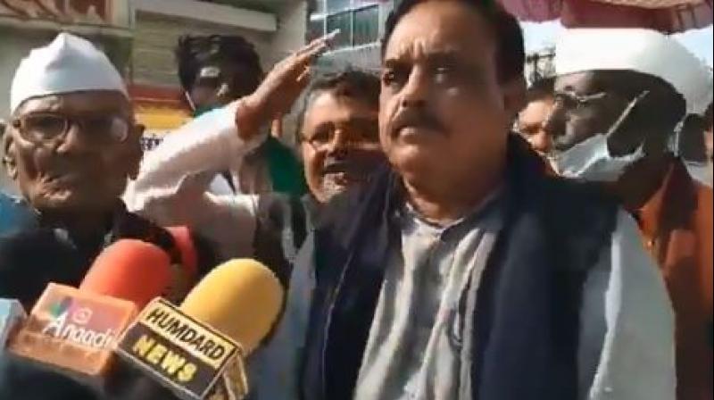 Kisan Leader Kisan Leader