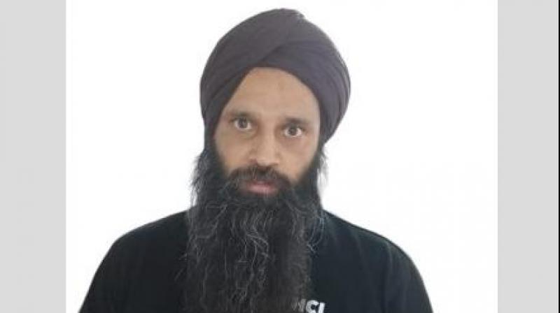 Prabhpreet Singh nabbed at Delhi airport 
