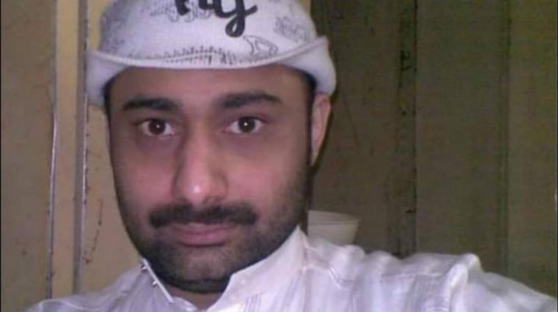 Rs 34 crore raised for release of Kerala man jailed in Saudi Rs 34 crore raised for release of Kerala man jailed in Saudi