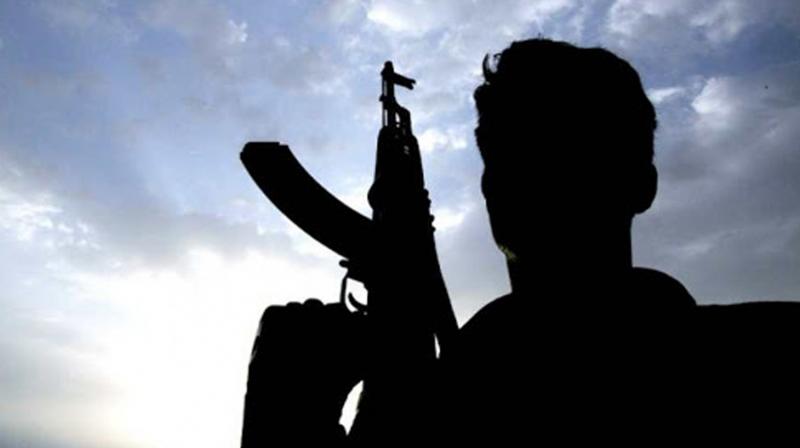 Militants Kidnap, Kill 11 People In Pakistan's Balochistan Province