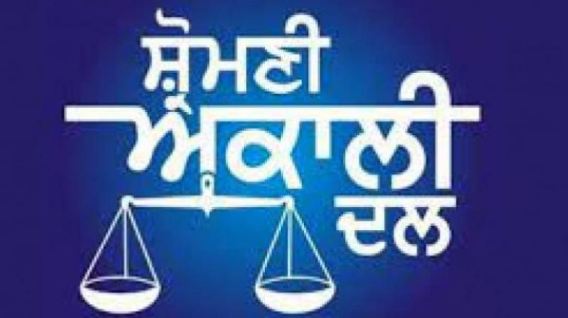 Shiromani Akali Dal Shiromani Akali Dal