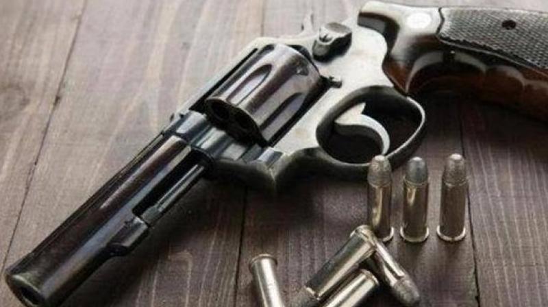 Ammunition license in Punjab Ammunition license in Punjab