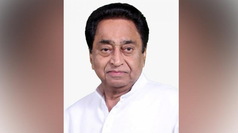 Kamal Nath Kamal Nath