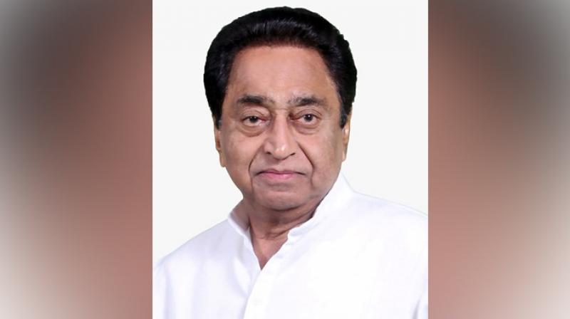 Kamal Nath