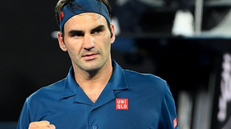 Federer Federer