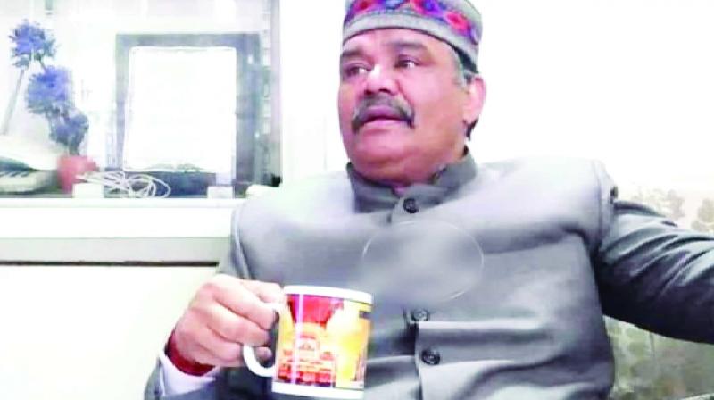 Vijay Sampla Vijay Sampla