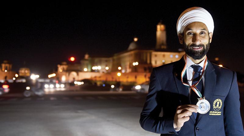 Sardar Singh Sardar Singh