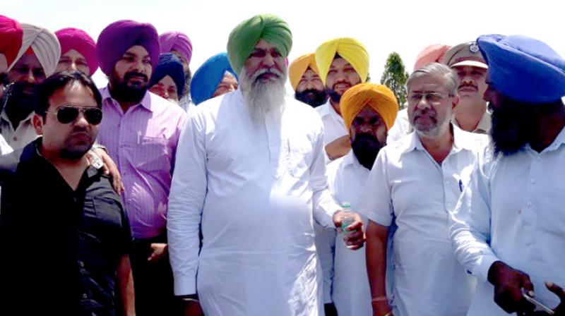 Balwinder Singh Balwinder Singh