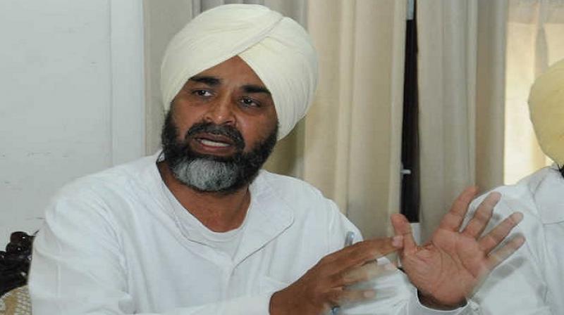 Manpreet Badal Manpreet Badal