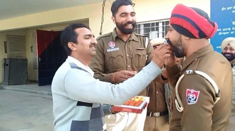 Punjab Police Punjab Police